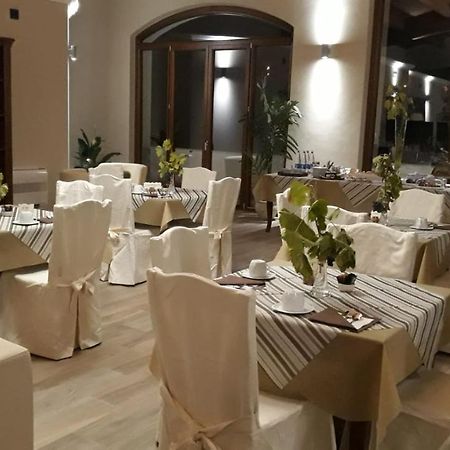 Cantine Iannella Torrecuso المظهر الخارجي الصورة