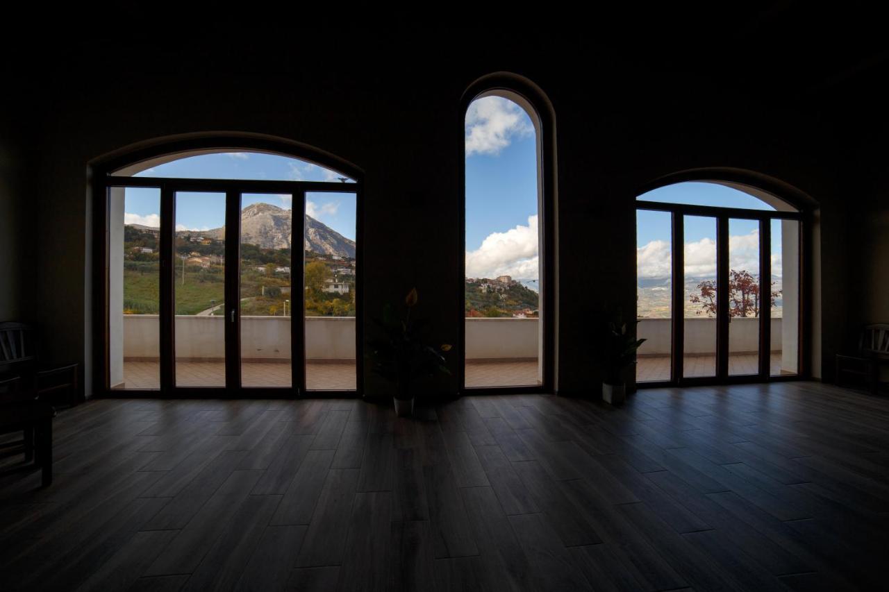 Cantine Iannella Torrecuso المظهر الخارجي الصورة